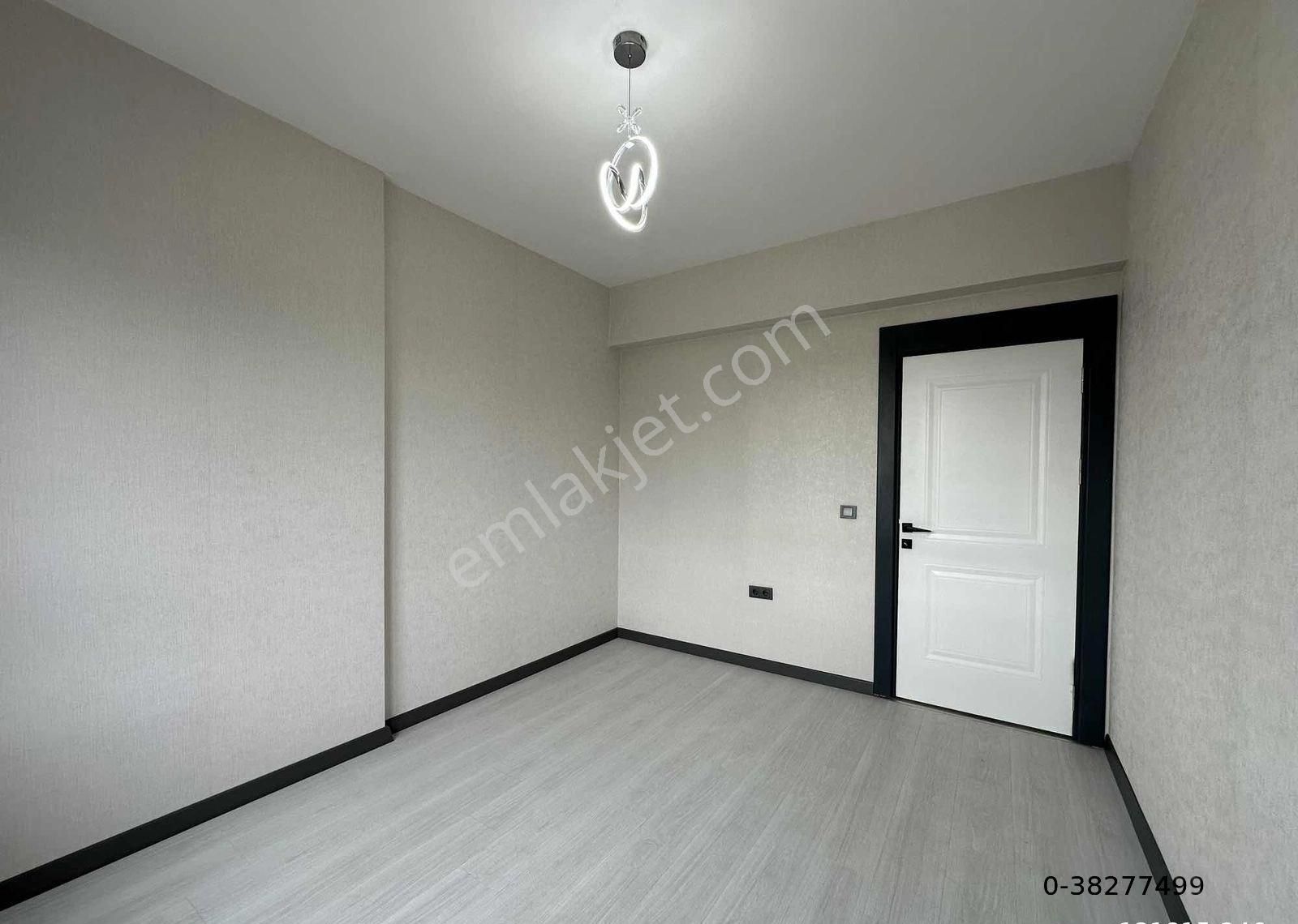 ***cantürk Emlak'tan Sıfır Lüks Site İçerisinde 4+1 Daire*** - Görsel 12