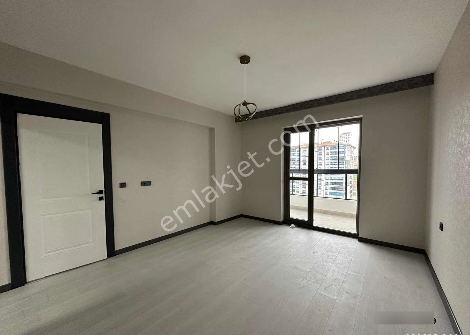 ***cantürk Emlak'tan Sıfır Lüks Site İçerisinde 4+1 Daire*** - Görsel 6