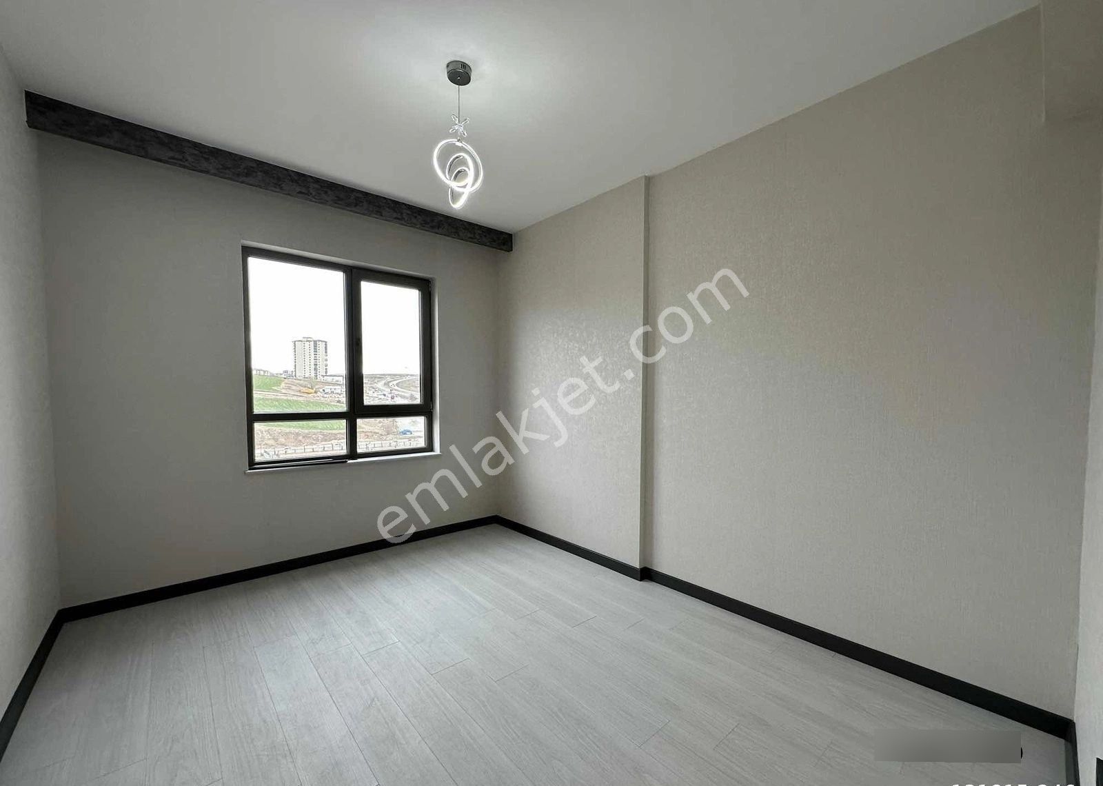 ***cantürk Emlak'tan Sıfır Lüks Site İçerisinde 4+1 Daire*** - Görsel 33