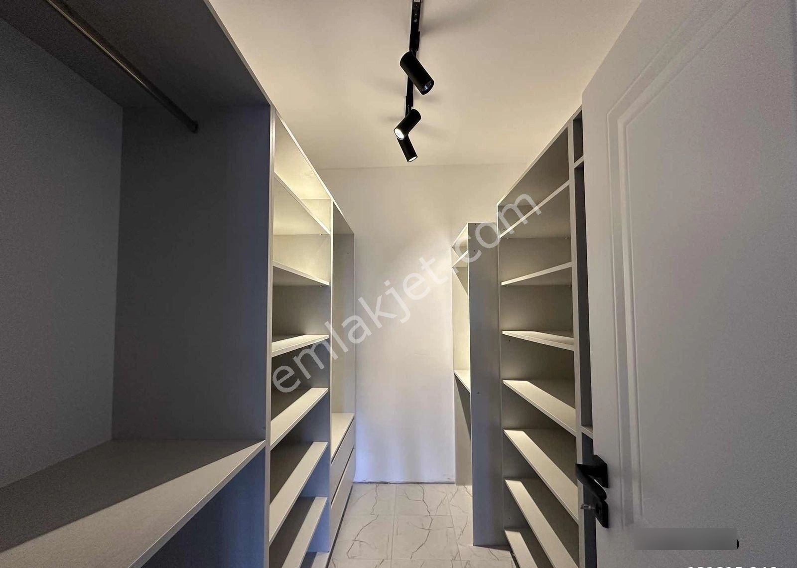 ***cantürk Emlak'tan Sıfır Lüks Site İçerisinde 4+1 Daire*** - Görsel 32