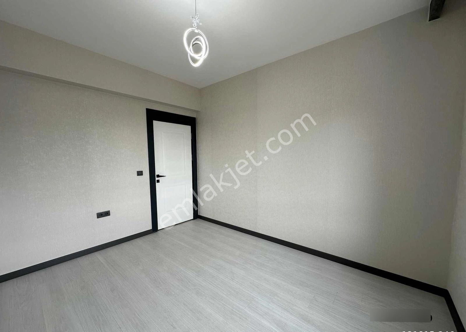 ***cantürk Emlak'tan Sıfır Lüks Site İçerisinde 4+1 Daire*** - Görsel 9