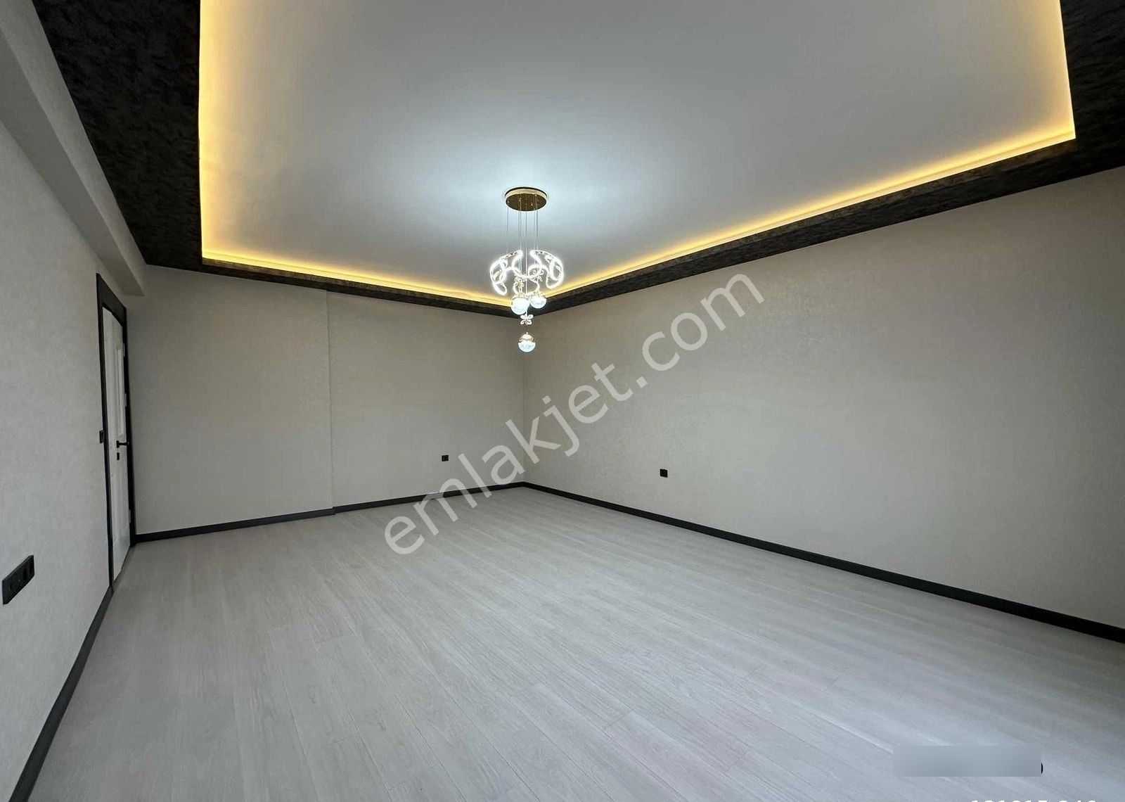 ***cantürk Emlak'tan Sıfır Lüks Site İçerisinde 4+1 Daire*** - Görsel 5