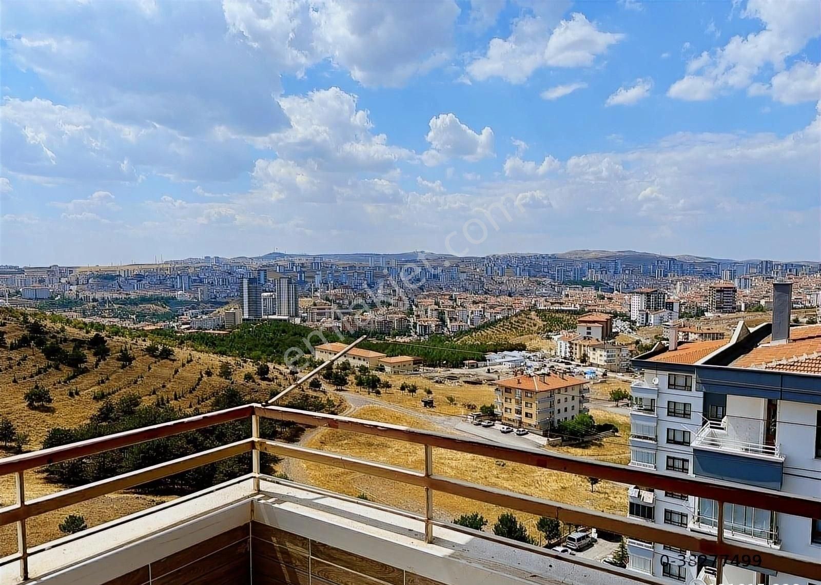 ***cantürk Emlak'tan Sitede Masrafsız Satılık Daire*** - Görsel 6