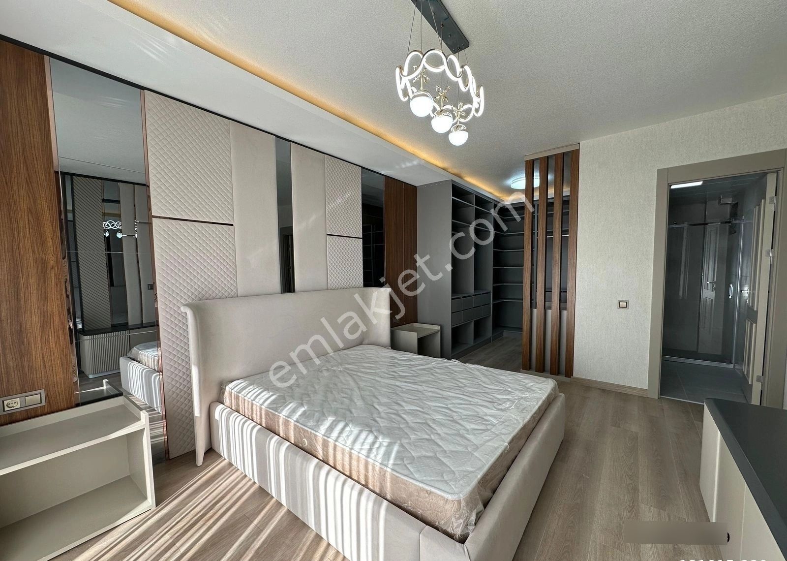 ***cantürk'ten Sıfır Site İçerisinde Satılık Daire*** - Görsel 24