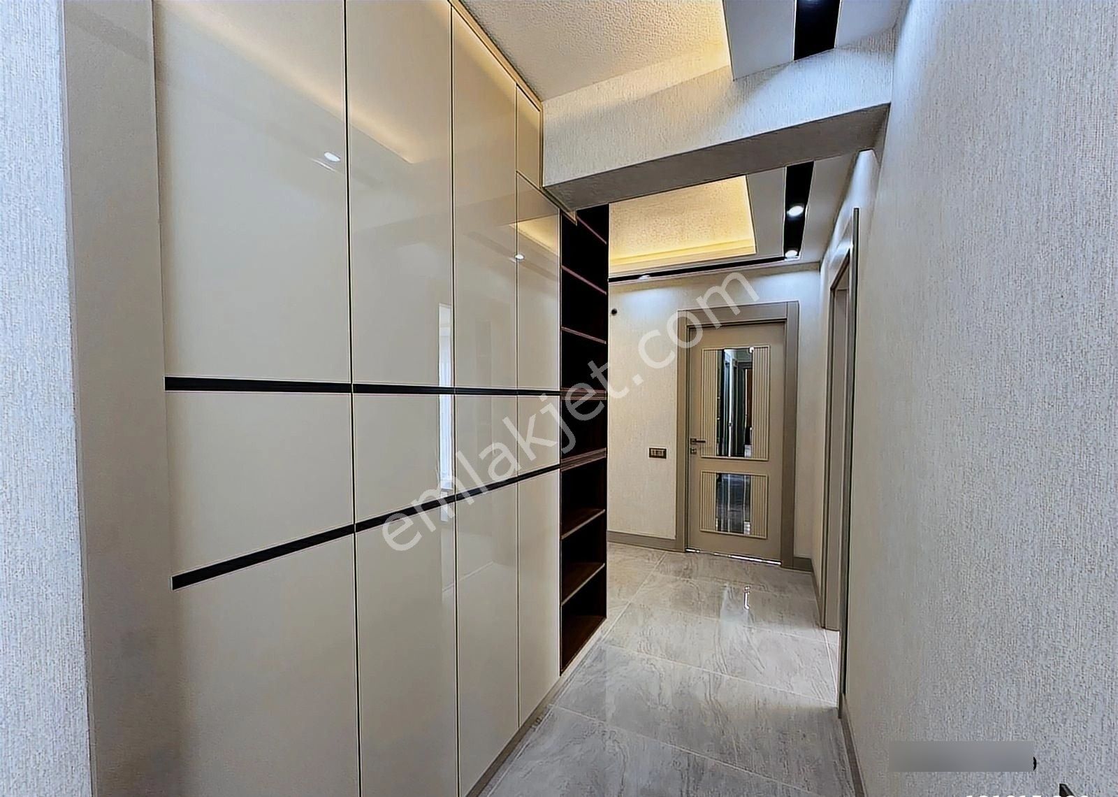 ***cantürk'ten Sıfır Site İçerisinde Satılık Daire*** - Görsel 11