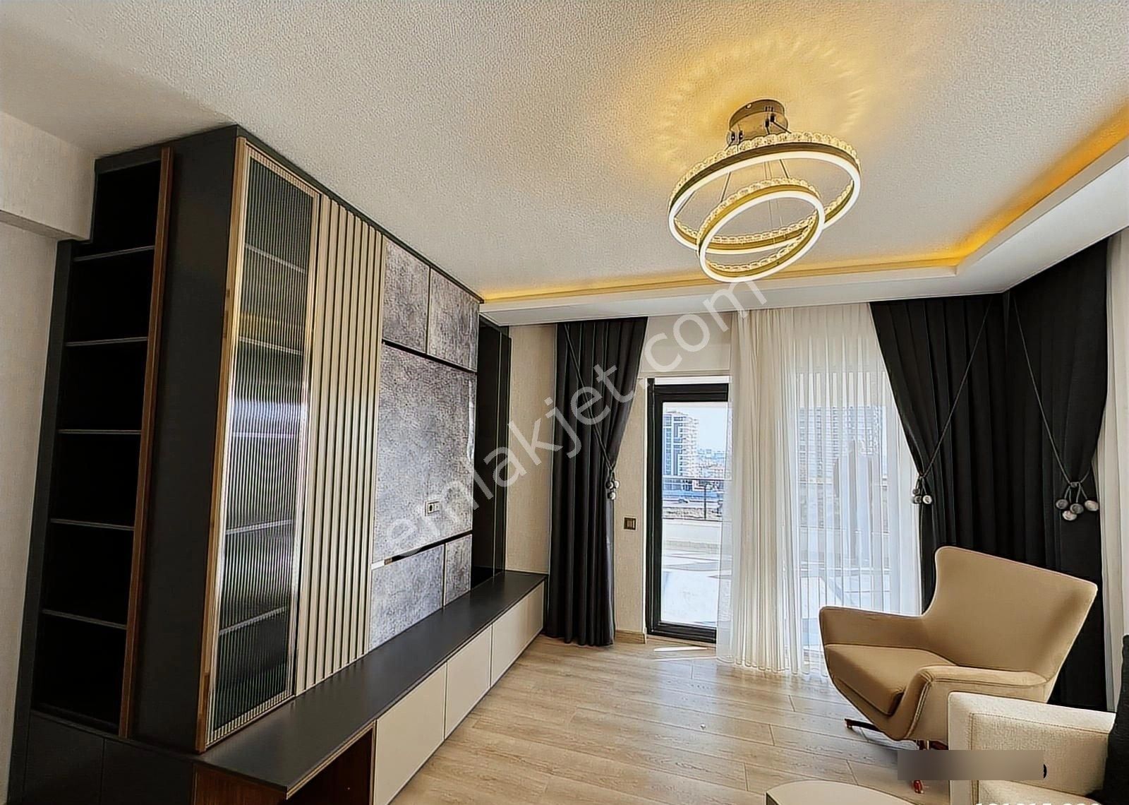 ***cantürk'ten Sıfır Site İçerisinde Satılık Daire*** - Görsel 19