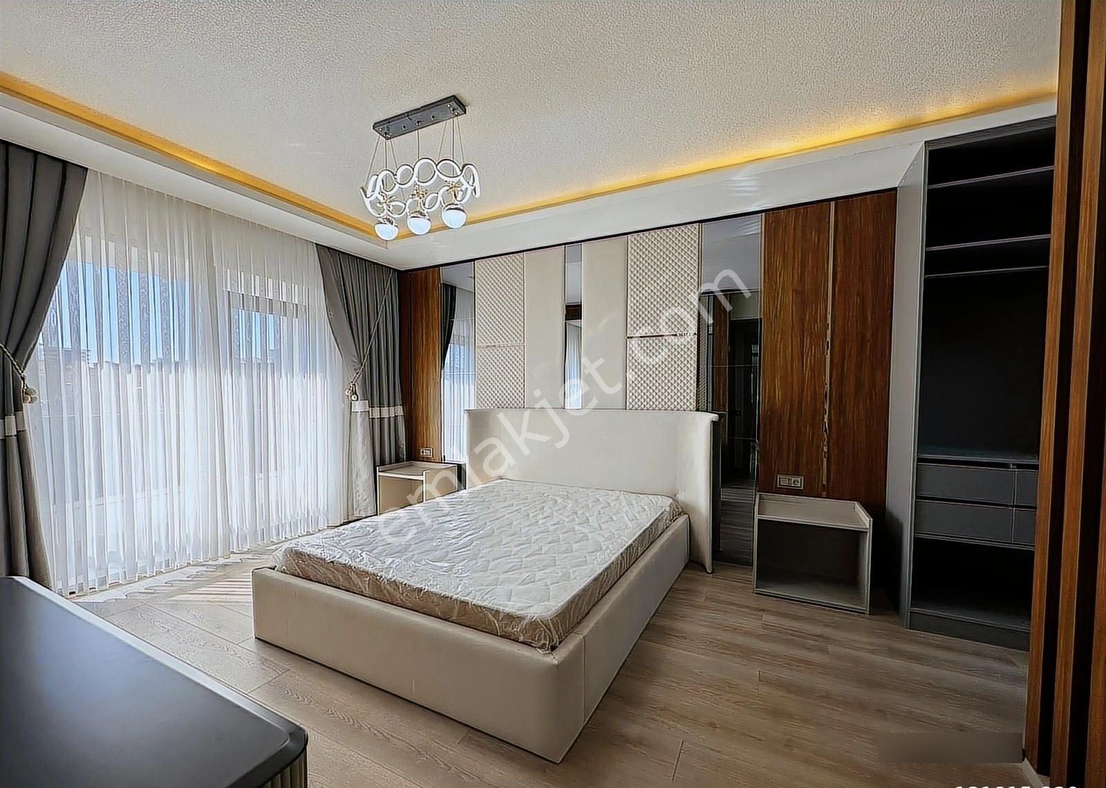 ***cantürk'ten Sıfır Site İçerisinde Satılık Daire*** - Görsel 17