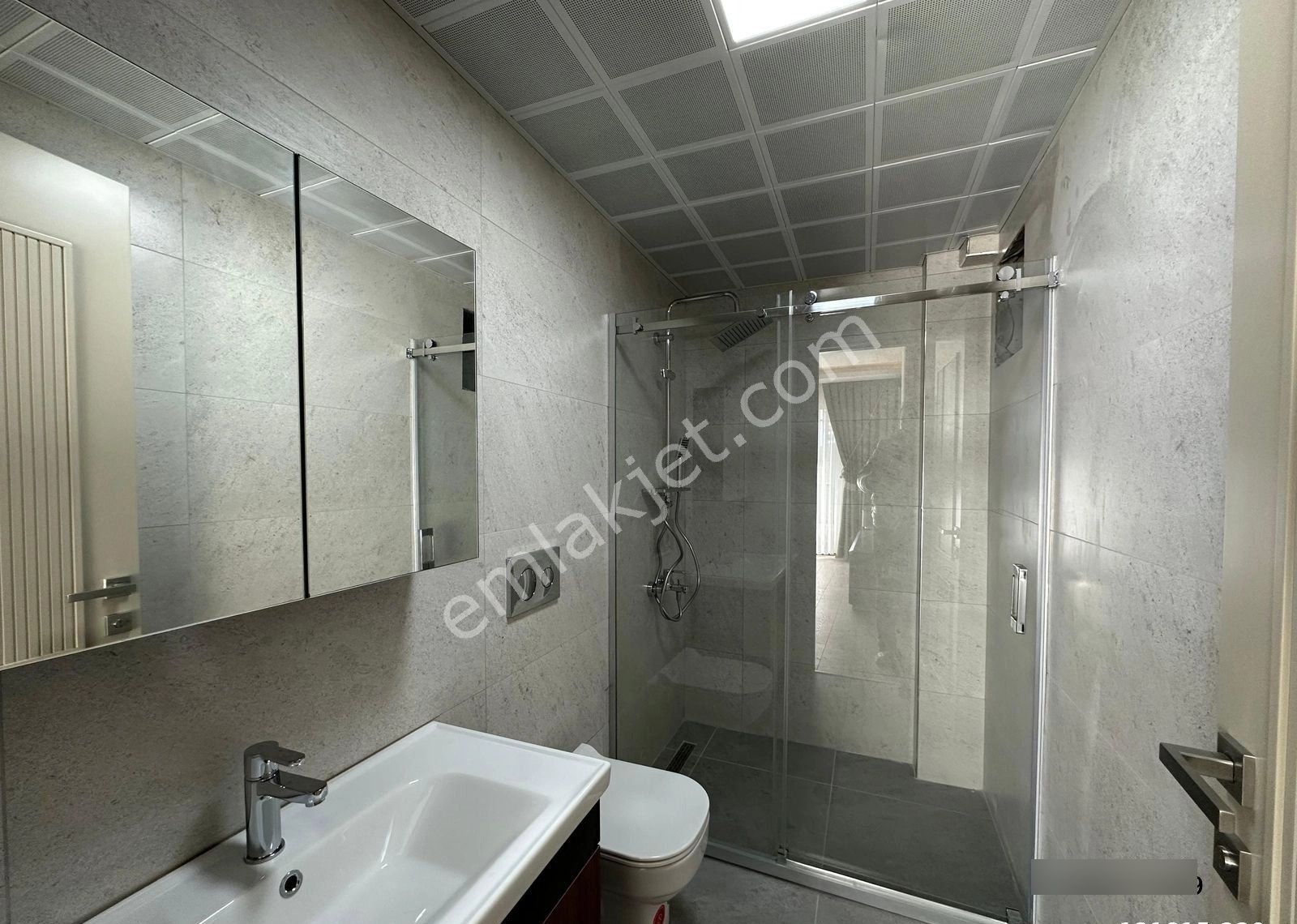 ***cantürk'ten Sıfır Site İçerisinde Satılık Daire*** - Görsel 16