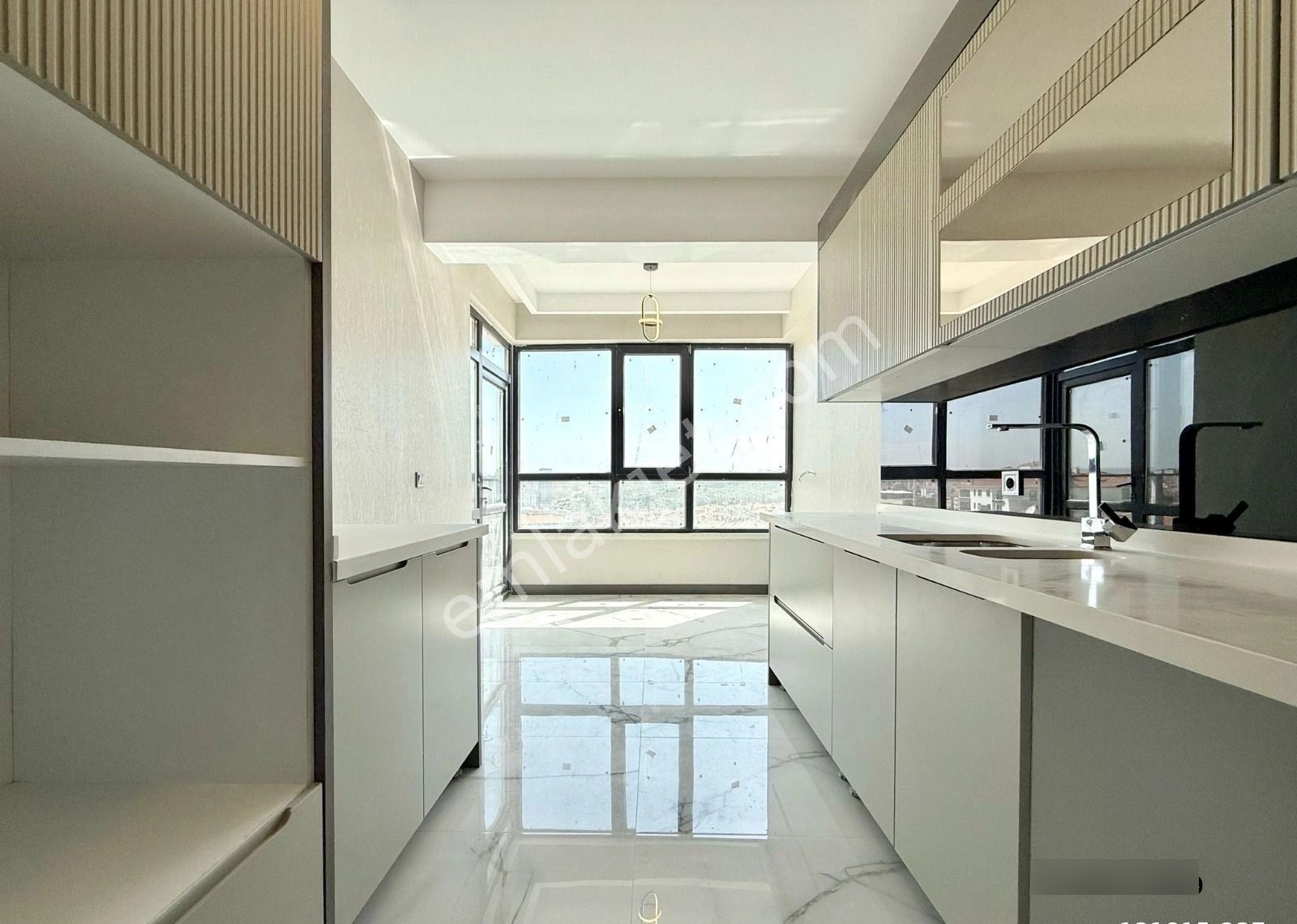 ***cantürk'ten Sıfır Lux Yapılı 2+1 Daireler*** - Görsel 11