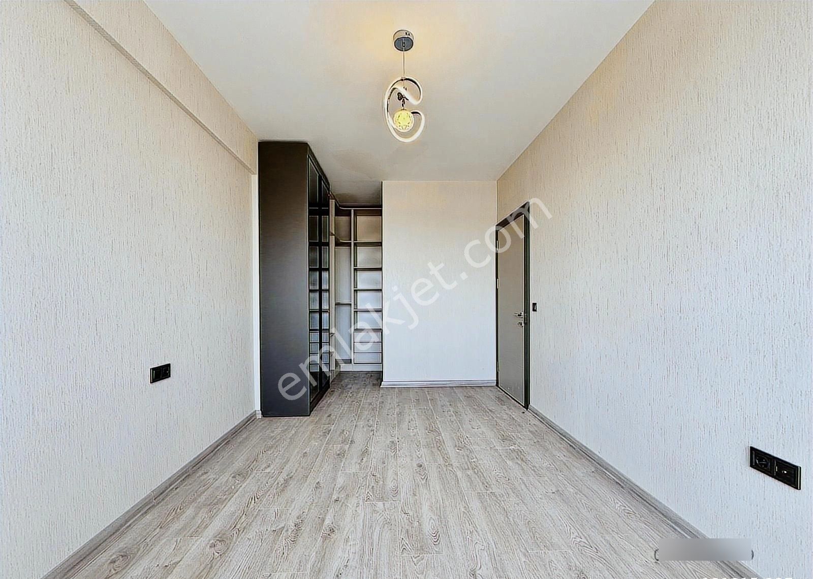 ***cantürk'ten Sıfır Lux Yapılı 2+1 Daireler*** - Görsel 10