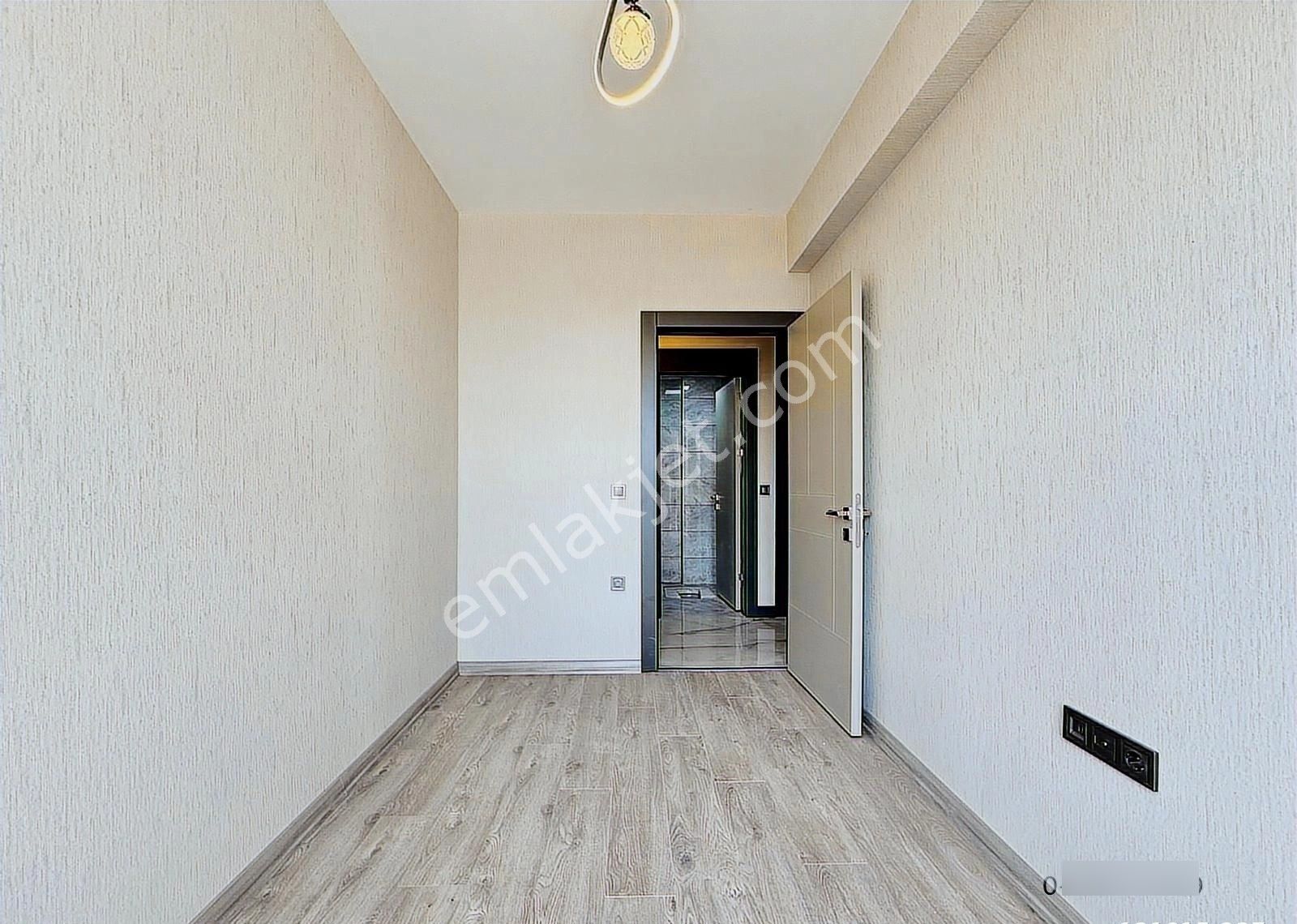 ***cantürk'ten Sıfır Lux Yapılı 2+1 Daireler*** - Görsel 23