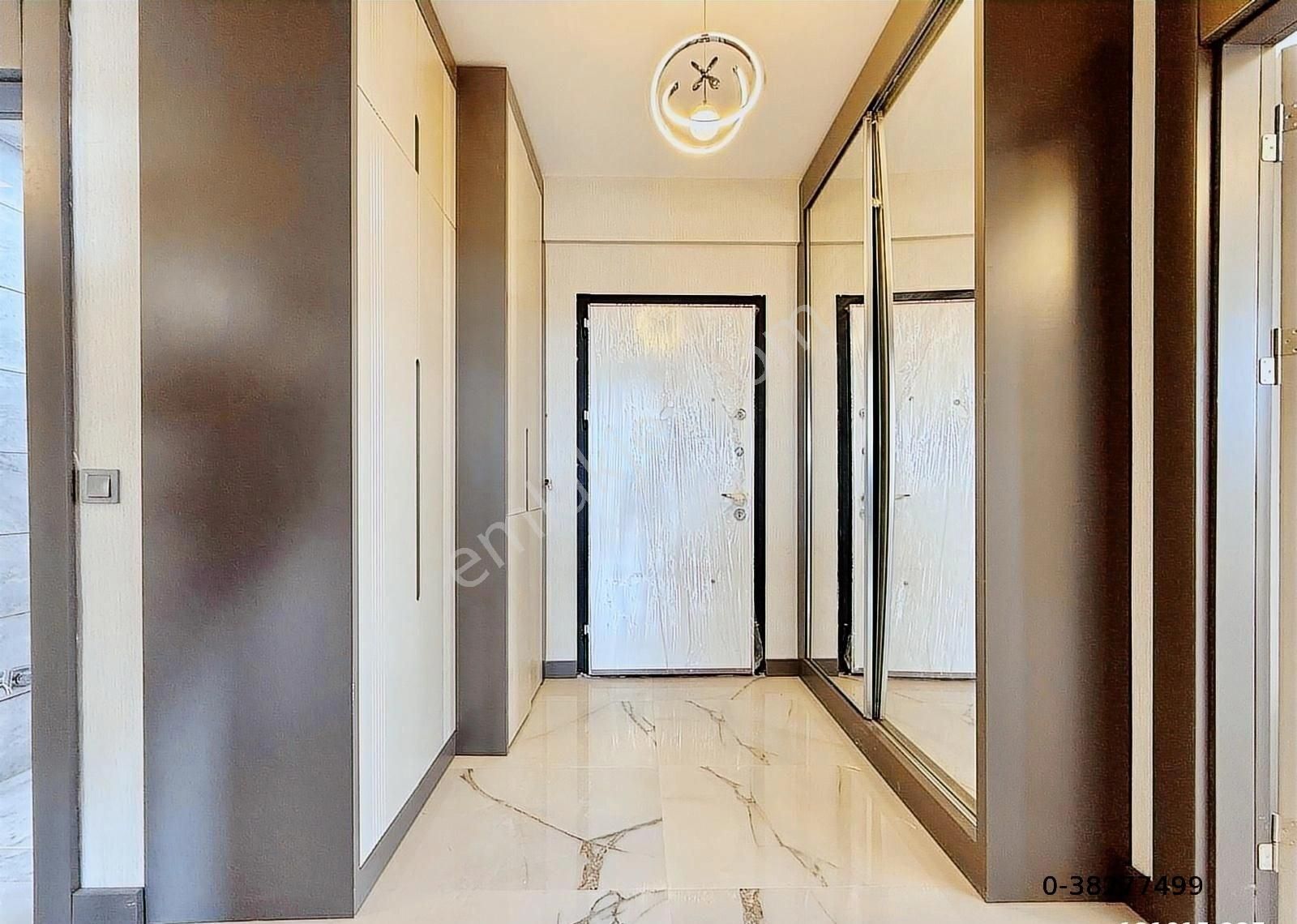 ***cantürk'ten Sıfır Lux Yapılı 2+1 Daireler*** - Görsel 21