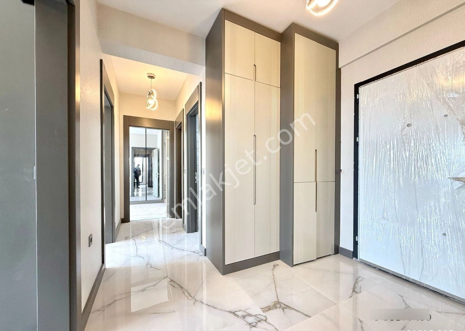 ***cantürk'ten Sıfır Lux Yapılı 2+1 Daireler*** - Görsel 19