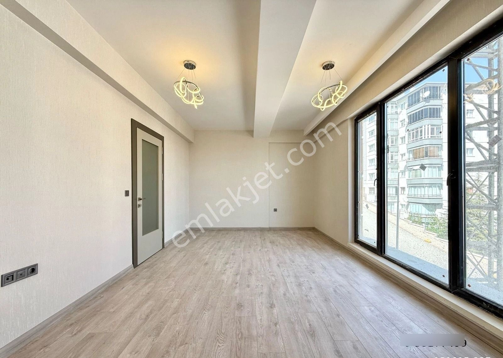 ***cantürk'ten Sıfır Lux Yapılı 2+1 Daireler*** - Görsel 20