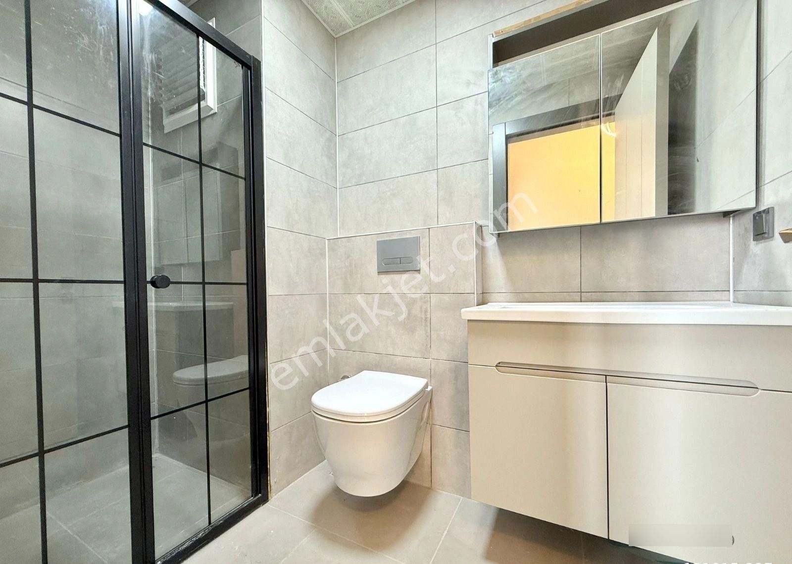 ***cantürk'ten Sıfır Lux Yapılı 2+1 Daireler*** - Görsel 6