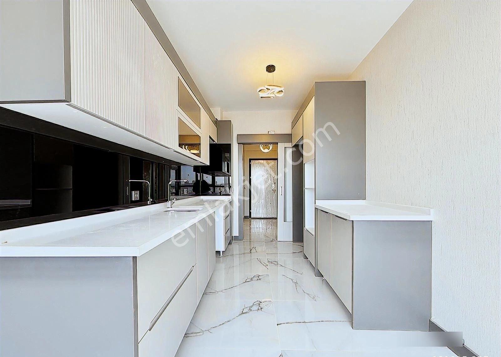 ***cantürk'ten Sıfır Lux Yapılı 2+1 Daireler*** - Görsel 9