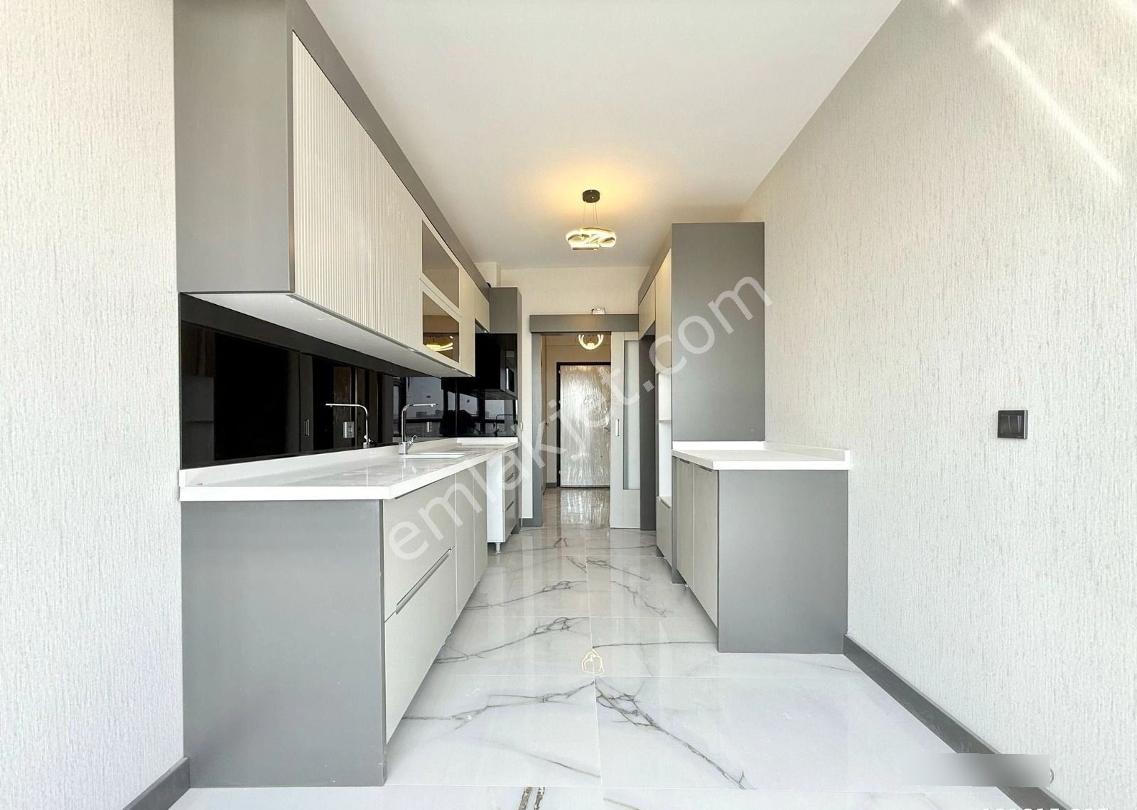 ***cantürk'ten Sıfır Lux Yapılı 2+1 Daireler*** - Görsel 7