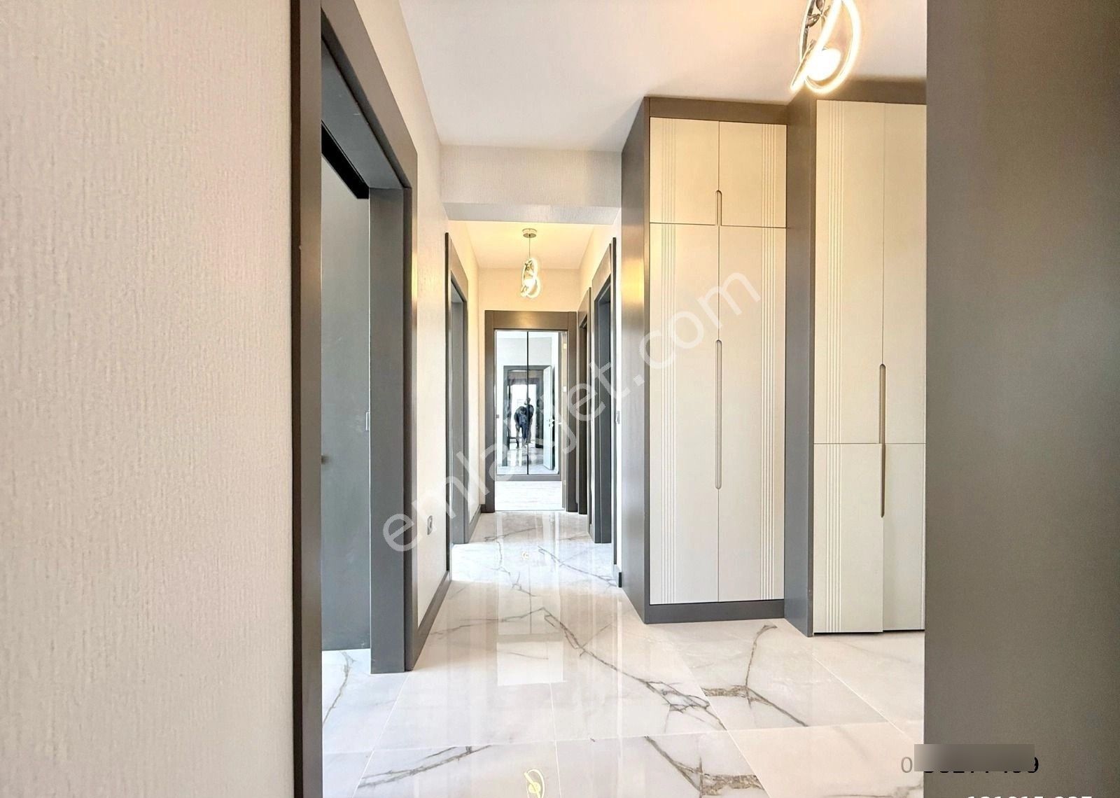 ***cantürk'ten Sıfır Lux Yapılı 2+1 Daireler*** - Görsel 17