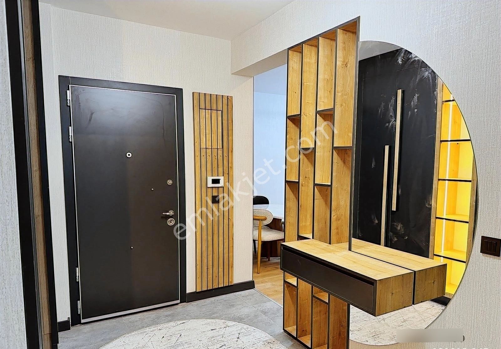 ***cantürk'ten İki Bloklu Site İçerisinde Sıfır Daire*** - Görsel 16