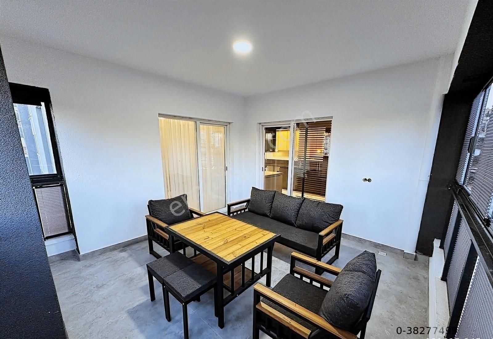 ***cantürk'ten İki Bloklu Site İçerisinde Sıfır Daire*** - Görsel 31