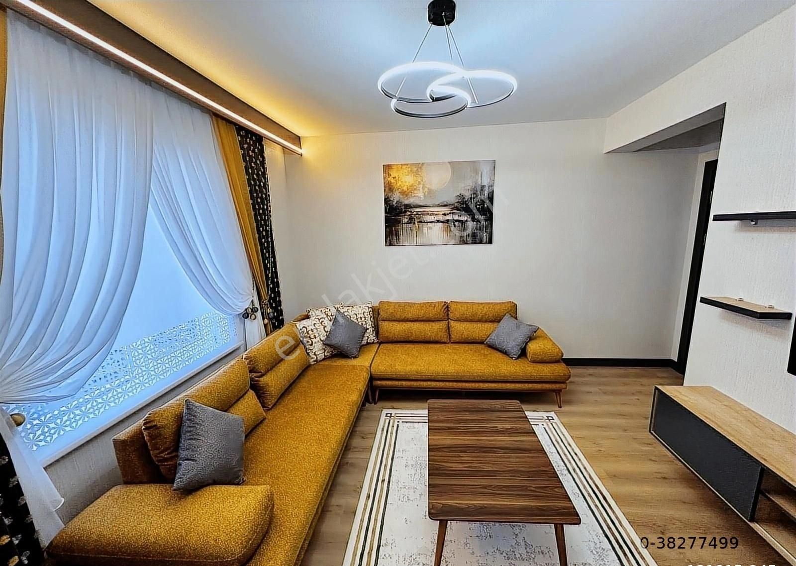 ***cantürk'ten İki Bloklu Site İçerisinde Sıfır Daire*** - Görsel 20