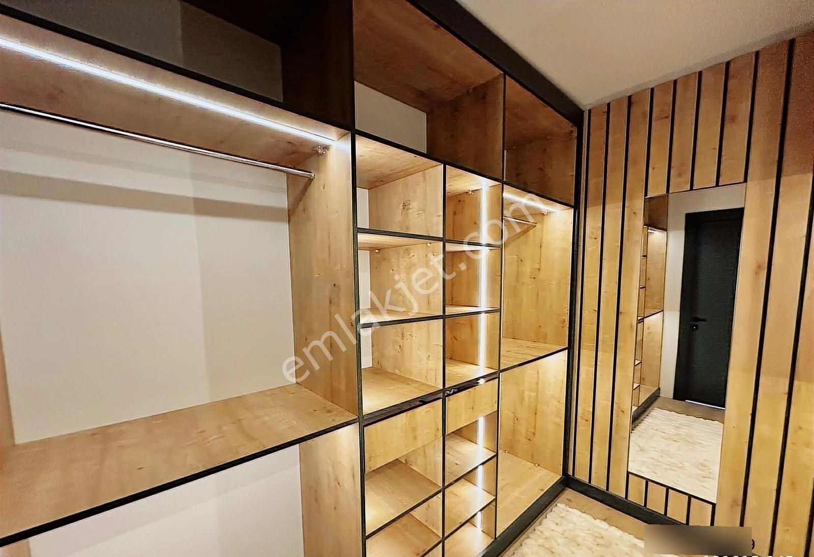 ***cantürk'ten İki Bloklu Site İçerisinde Sıfır Daire*** - Görsel 9