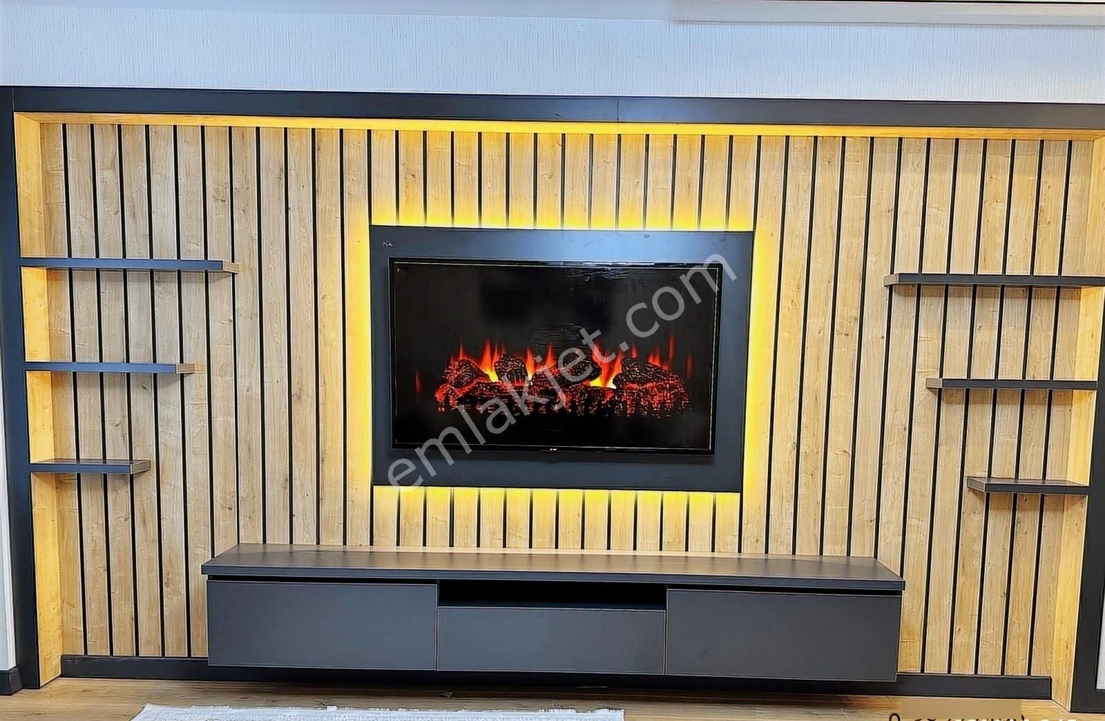 ***cantürk'ten İki Bloklu Site İçerisinde Sıfır Daire*** - Görsel 22