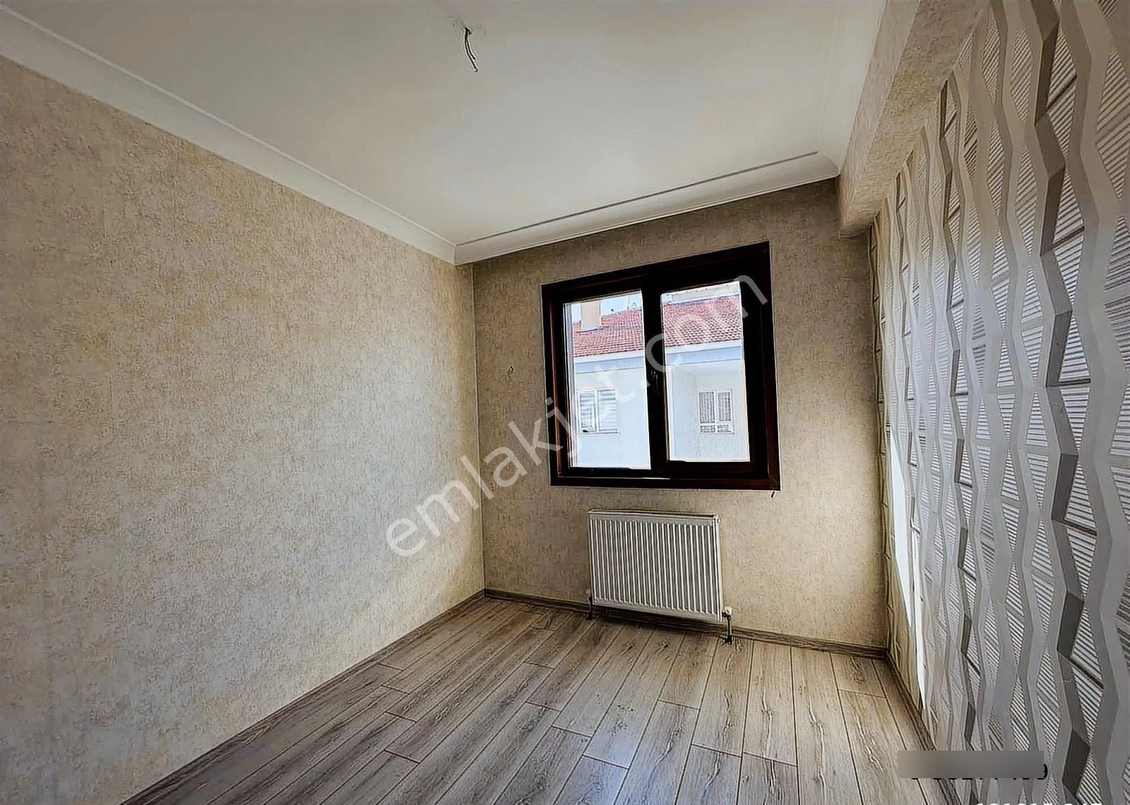 ***cantürk'ten Merkez'de Klasık Binada 4+1 Daire*** - Görsel 17