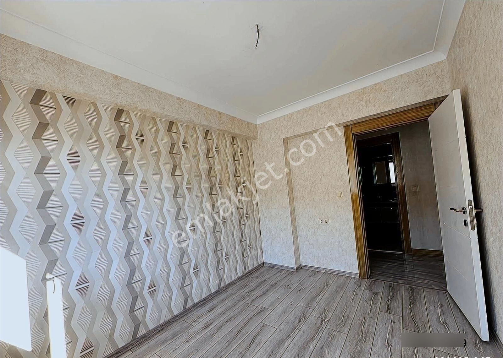 ***cantürk'ten Merkez'de Klasık Binada 4+1 Daire*** - Görsel 28