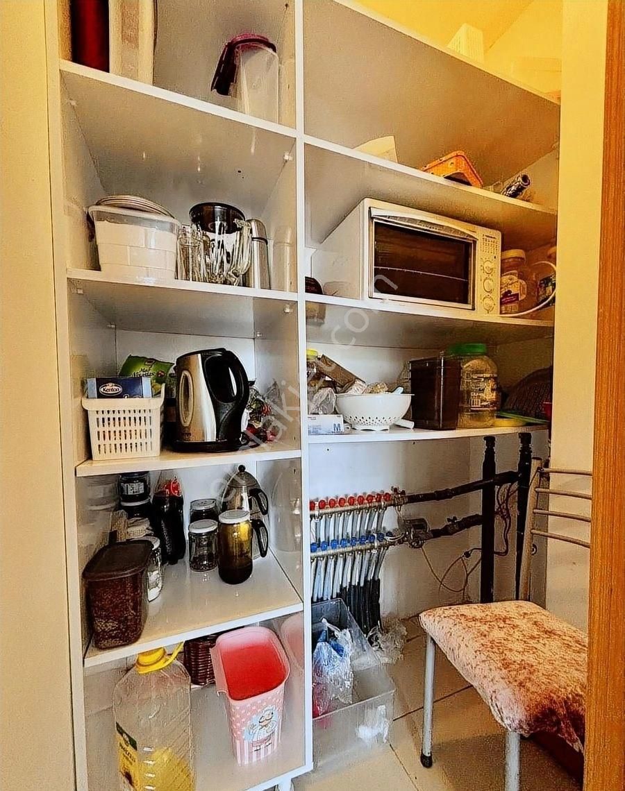 ***cantürk'ten Lüx Site Dairesi 10. Kat*** - Görsel 16