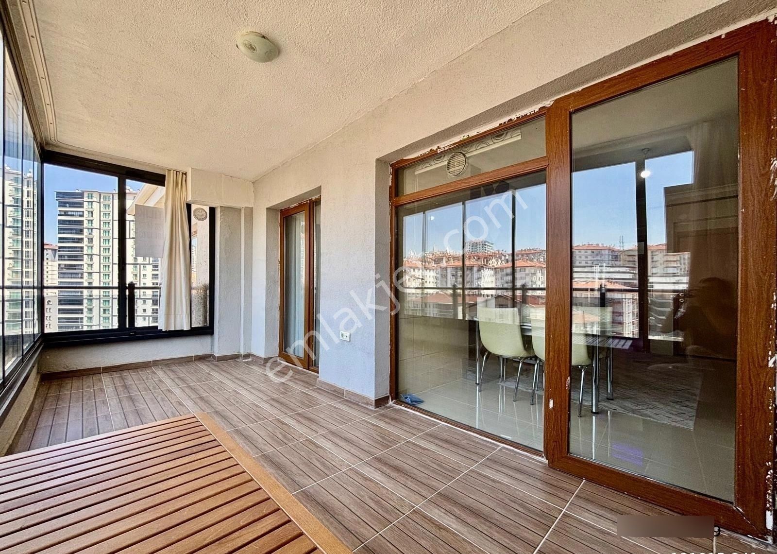 ***cantürk'ten Lüx Site Dairesi 10. Kat*** - Görsel 19