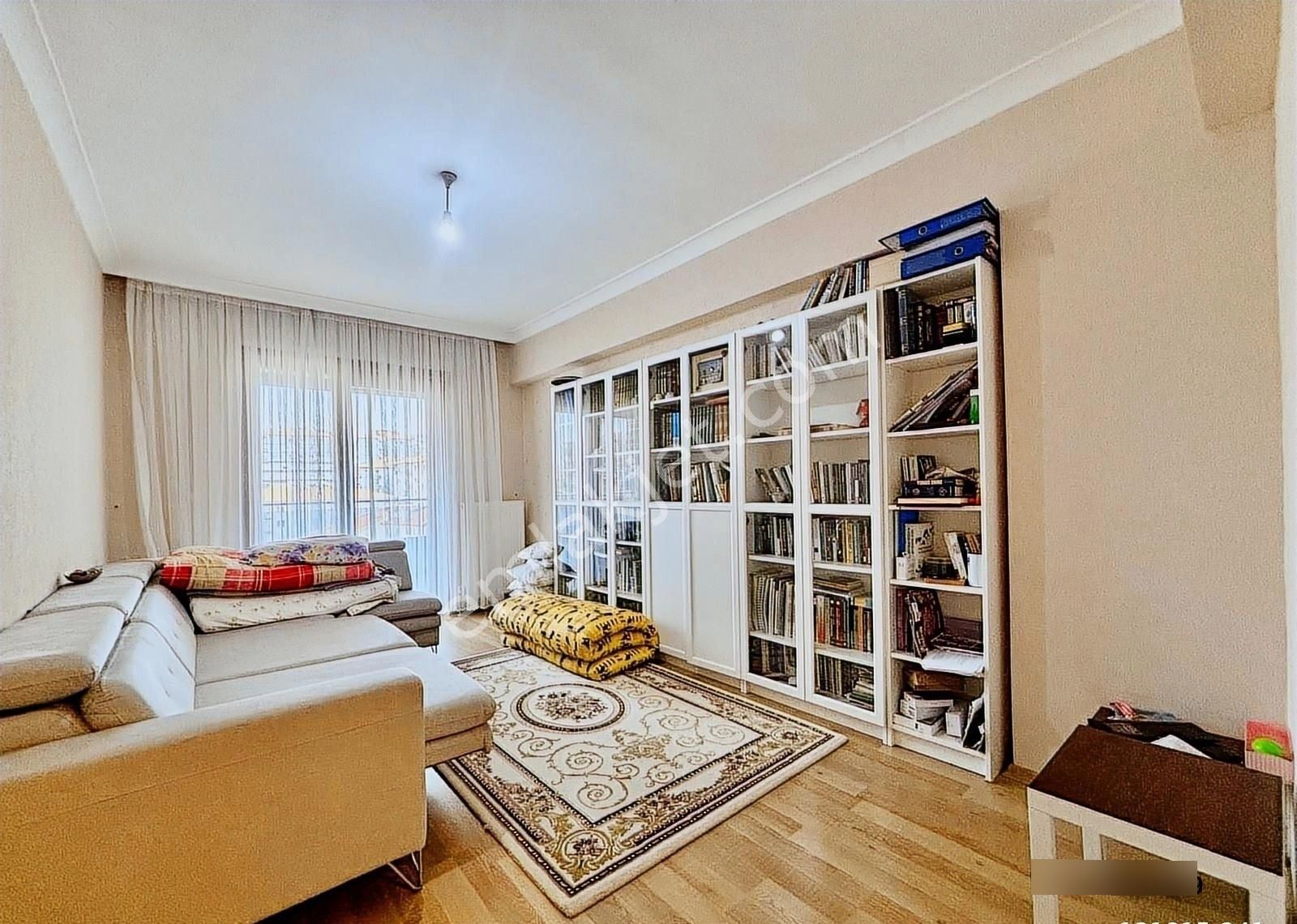 ***cantürk'ten Lüx Site Dairesi 10. Kat*** - Görsel 13