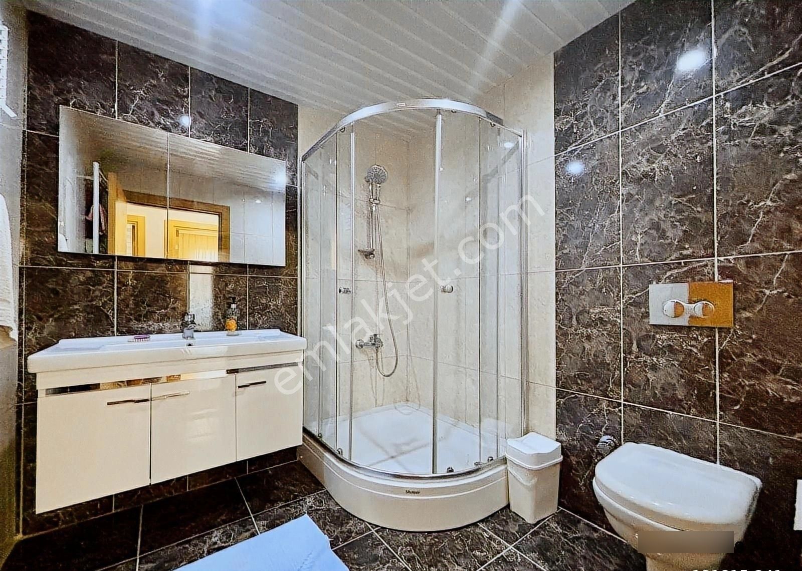 ***cantürk'ten Lüx Site Dairesi 10. Kat*** - Görsel 22