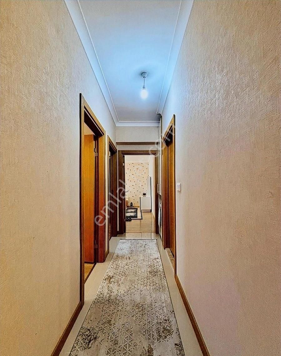 ***cantürk'ten Lüx Site Dairesi 10. Kat*** - Görsel 6