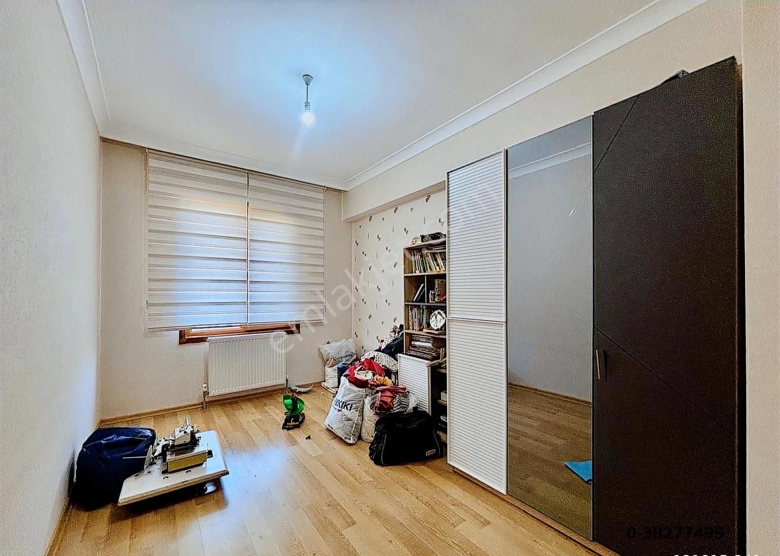 ***cantürk'ten Lüx Site Dairesi 10. Kat*** - Görsel 20