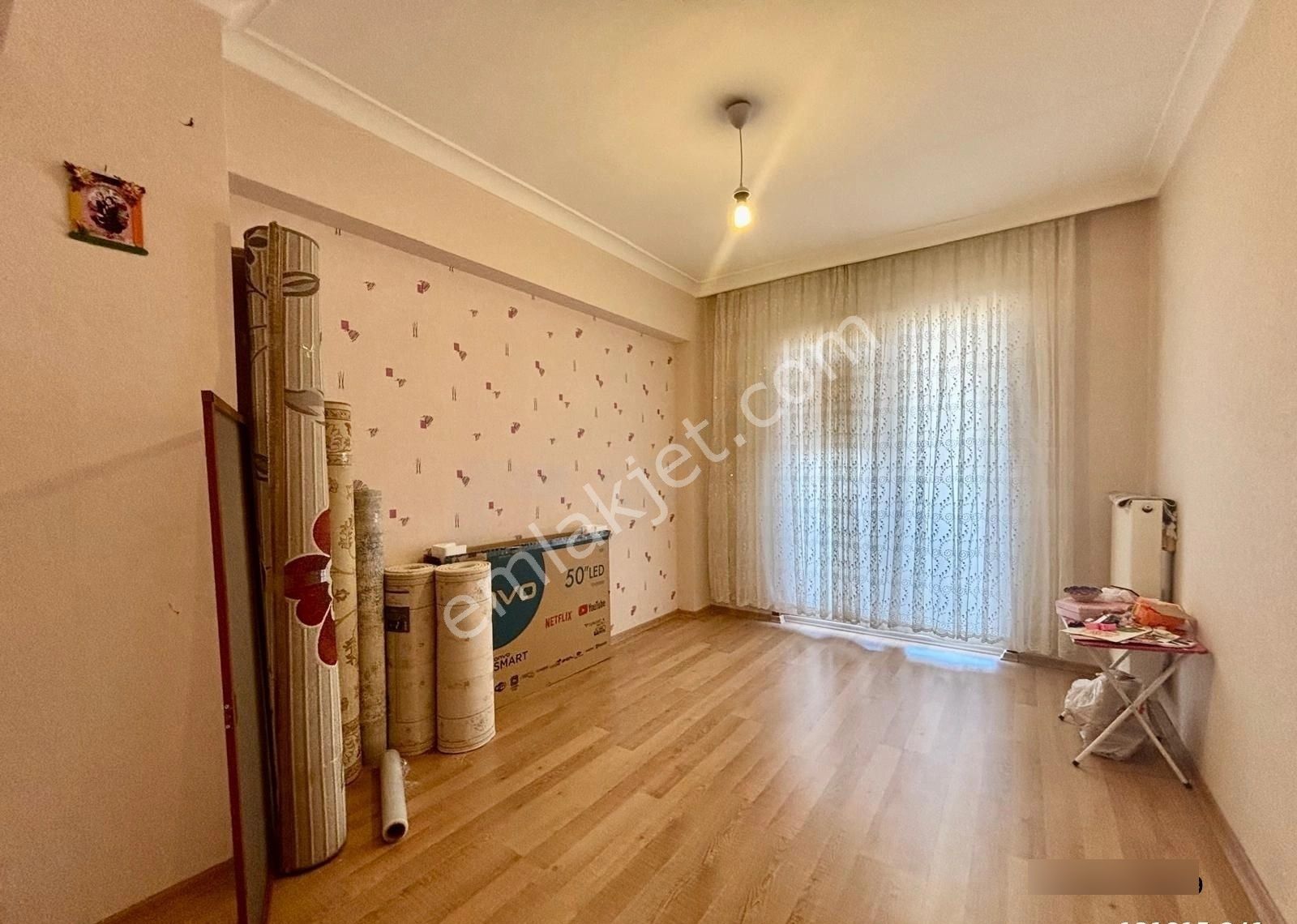 ***cantürk'ten Lüx Site Dairesi 10. Kat*** - Görsel 5