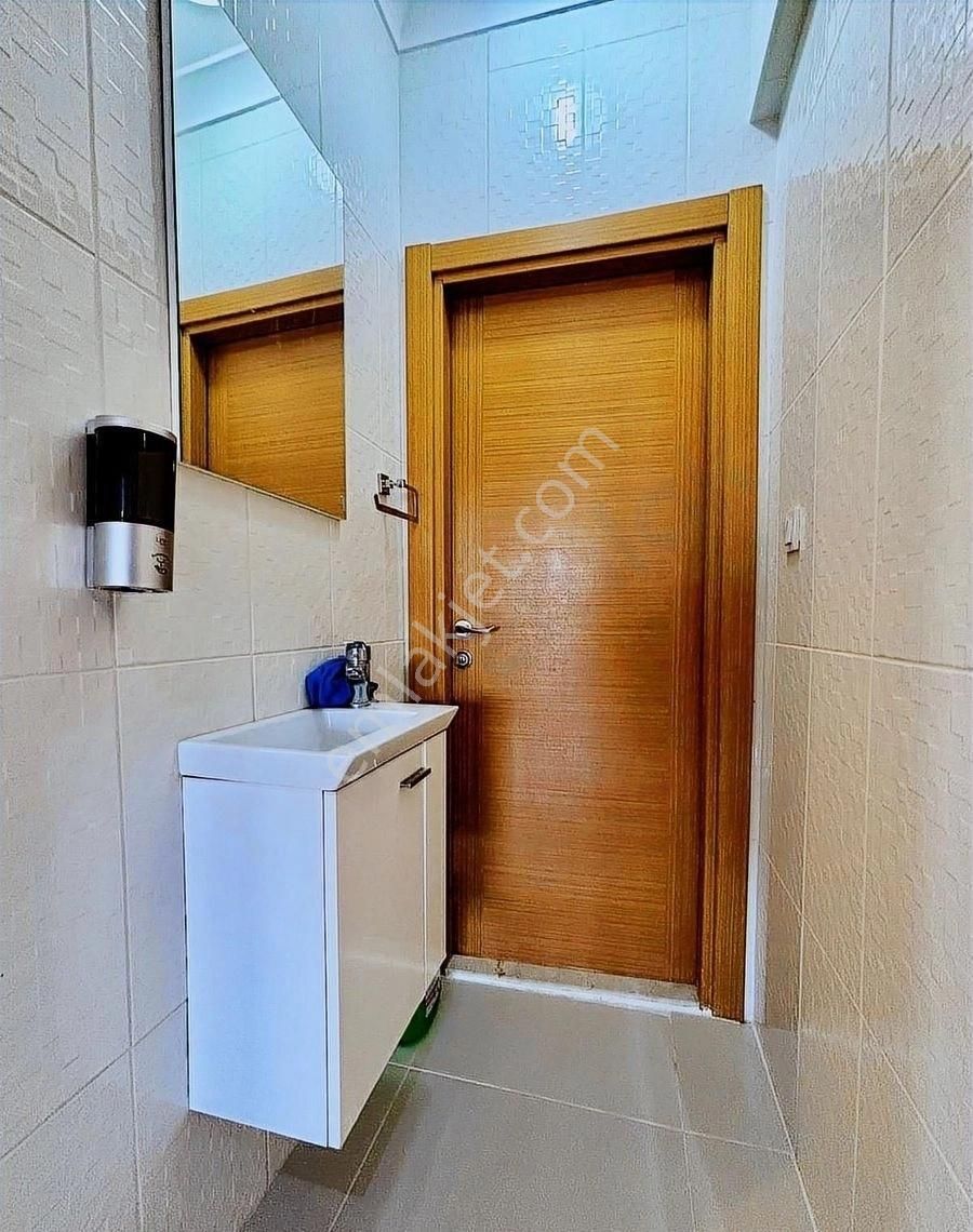 ***cantürk'ten Lüx Site Dairesi 10. Kat*** - Görsel 8