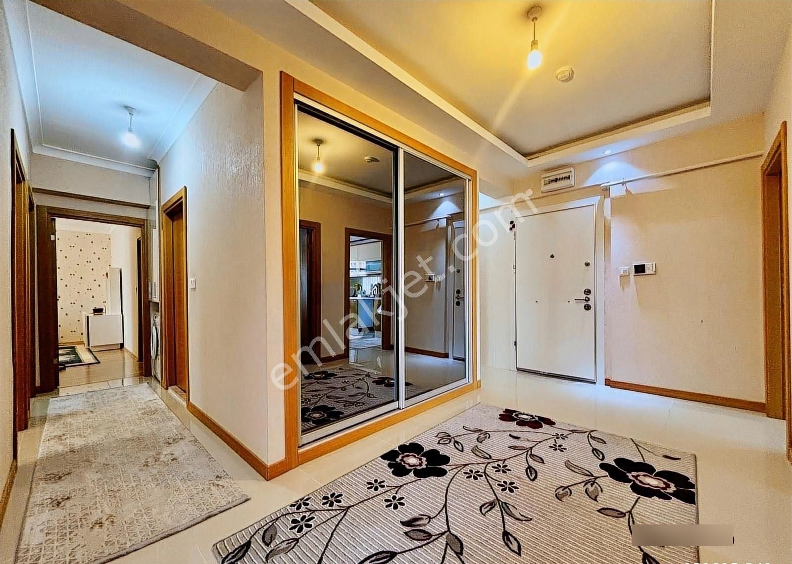 ***cantürk'ten Lüx Site Dairesi 10. Kat*** - Görsel 30