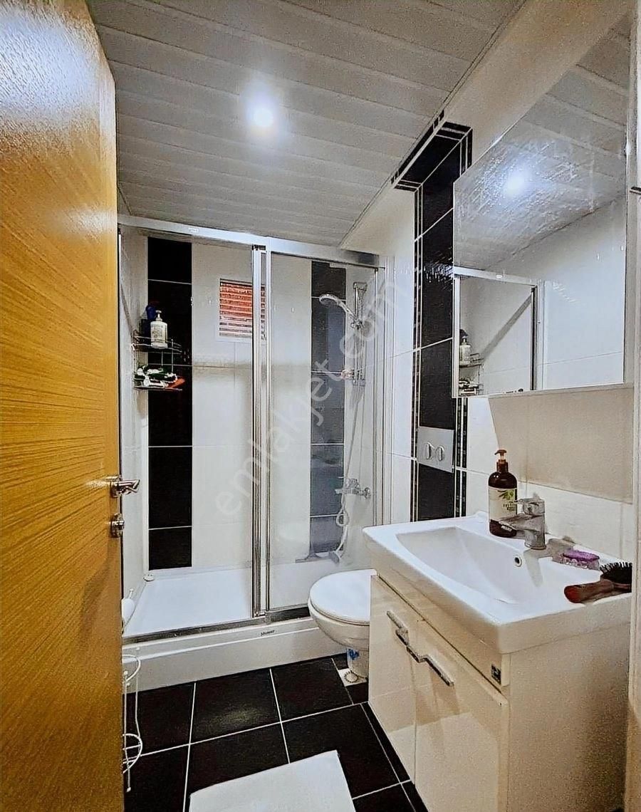 ***cantürk'ten Lüx Site Dairesi 10. Kat*** - Görsel 34