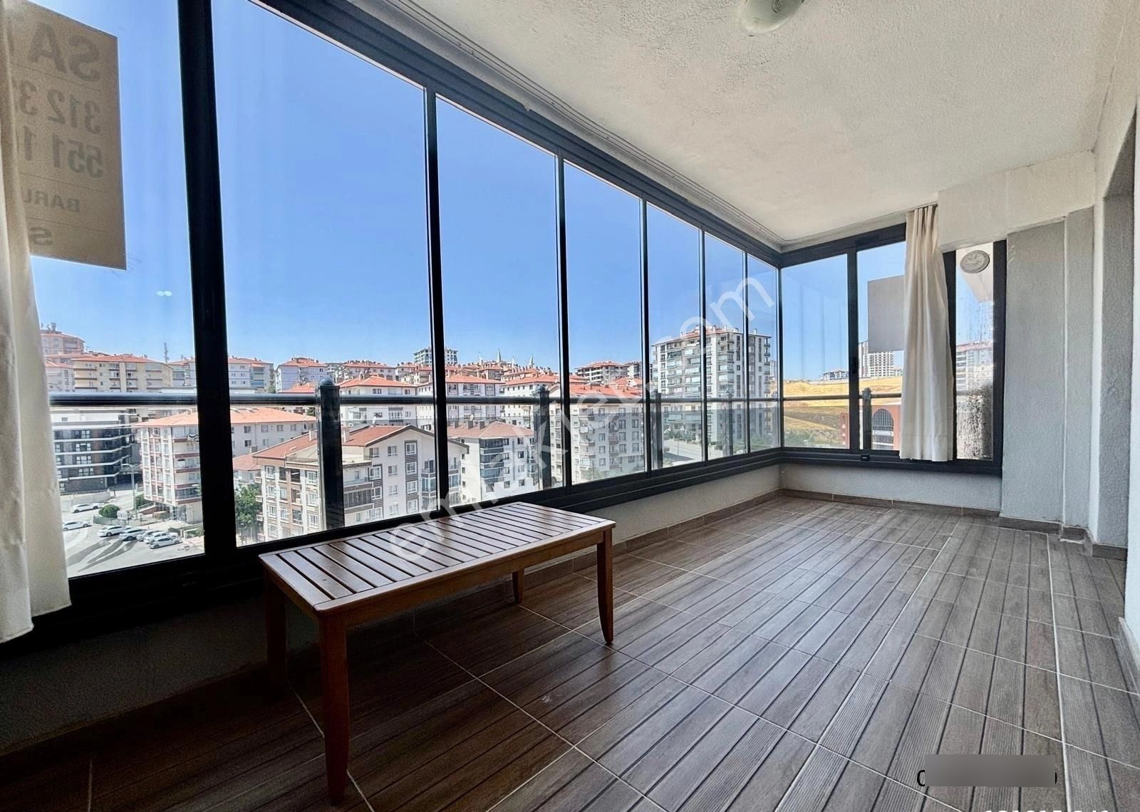 ***cantürk'ten Lüx Site Dairesi 10. Kat*** - Görsel 14