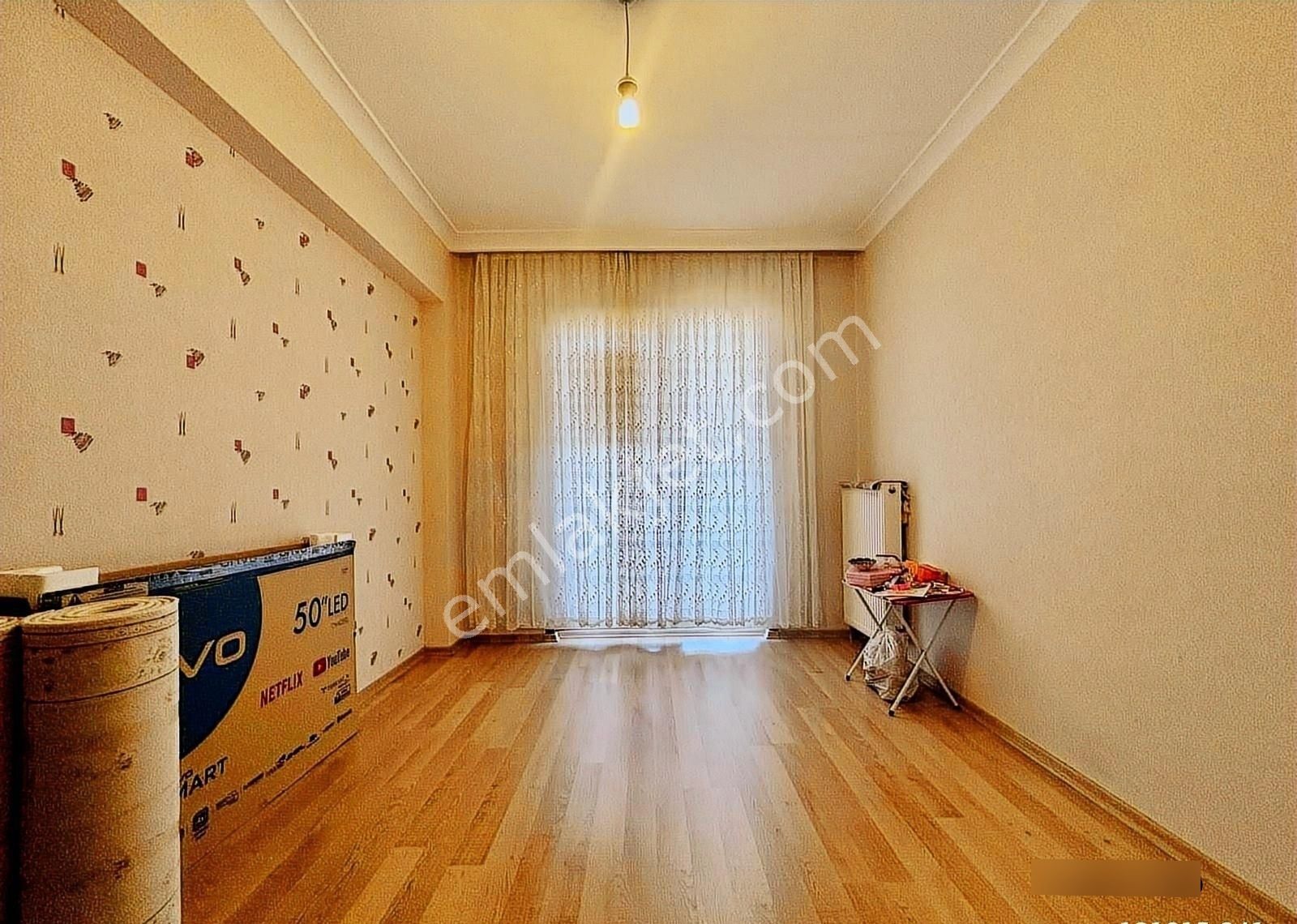 ***cantürk'ten Lüx Site Dairesi 10. Kat*** - Görsel 17