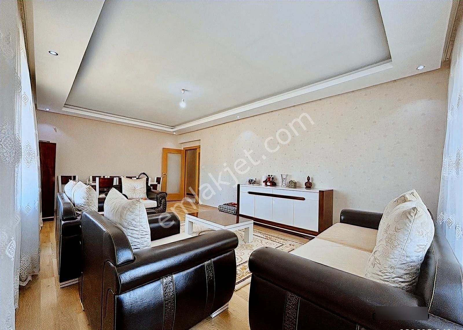 ***cantürk'ten Lüx Site Dairesi 10. Kat*** - Görsel 31