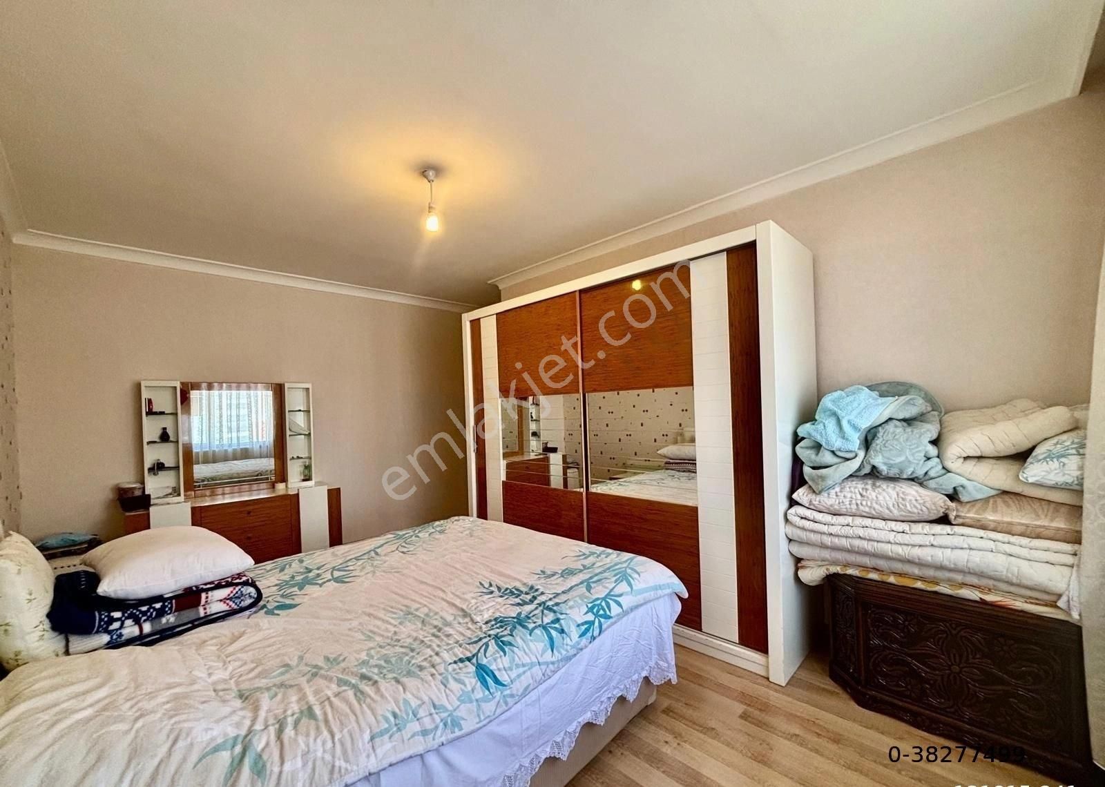 ***cantürk'ten Lüx Site Dairesi 10. Kat*** - Görsel 26