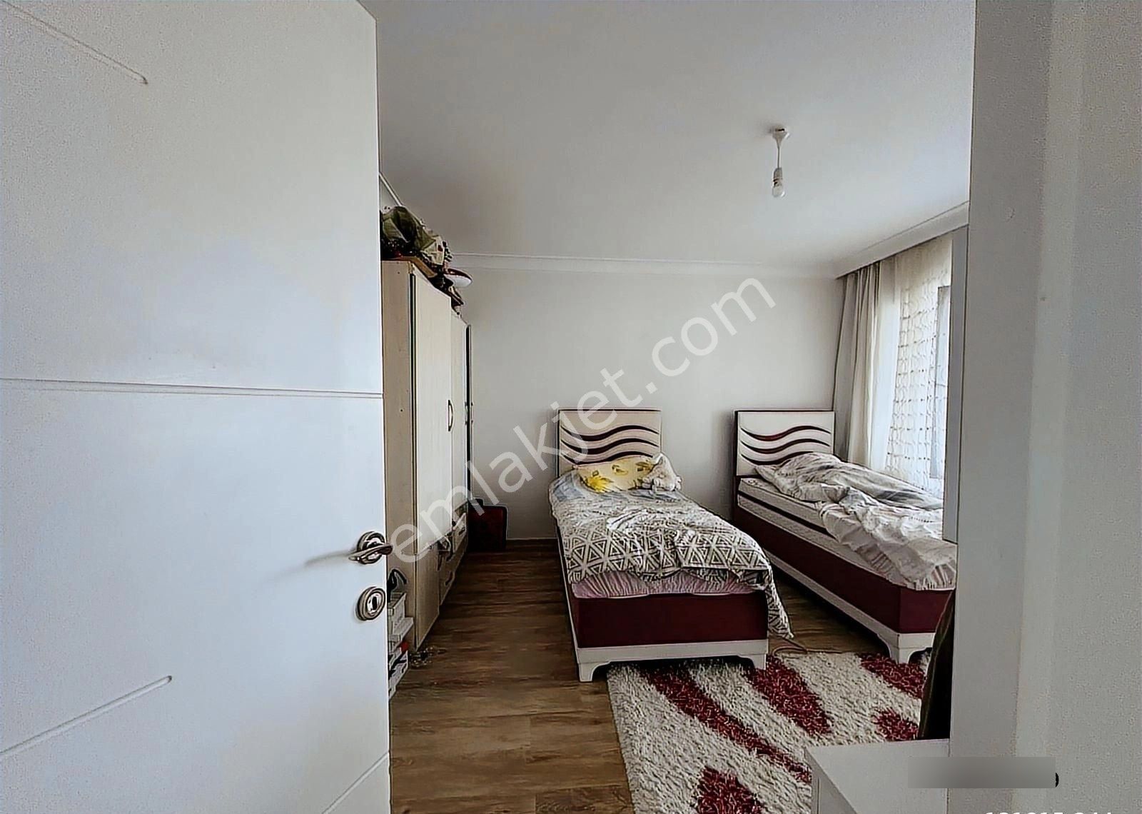 *cantürk'ten Pursaklar Saray Fatih'de Lux Yapılı Site Dairesi* - Görsel 11