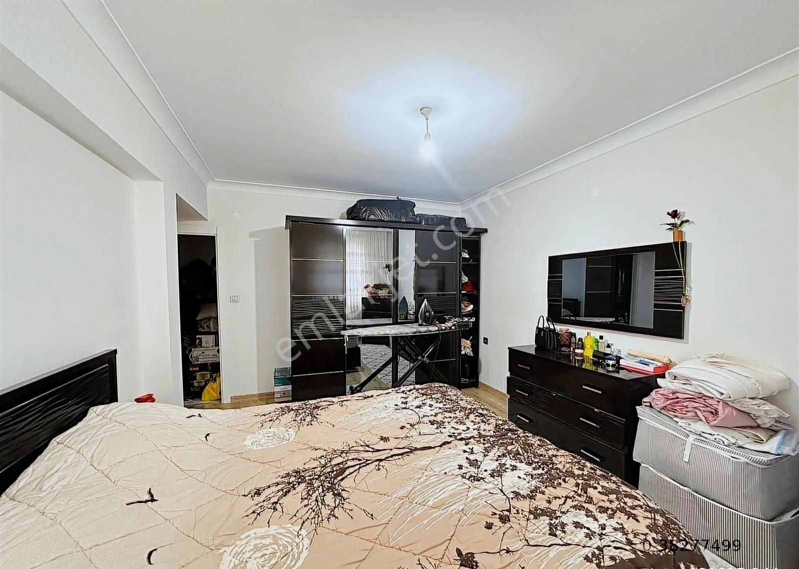 *cantürk'ten Pursaklar Saray Fatih'de Lux Yapılı Site Dairesi* - Görsel 9