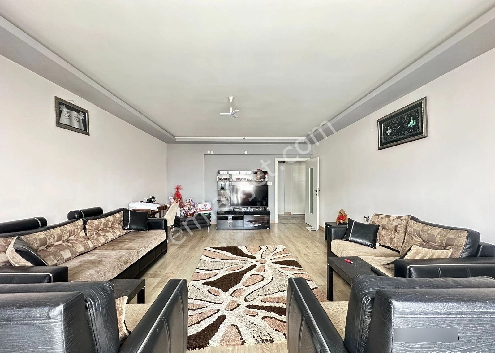 *cantürk'ten Pursaklar Saray Fatih'de Lux Yapılı Site Dairesi* - Görsel 25