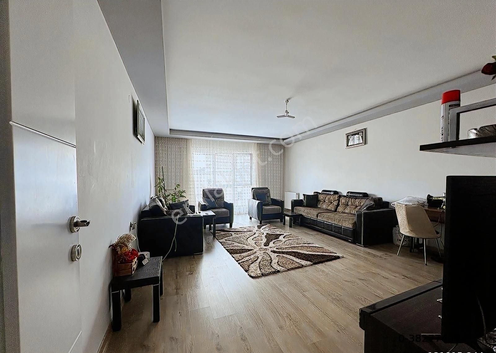 *cantürk'ten Pursaklar Saray Fatih'de Lux Yapılı Site Dairesi*