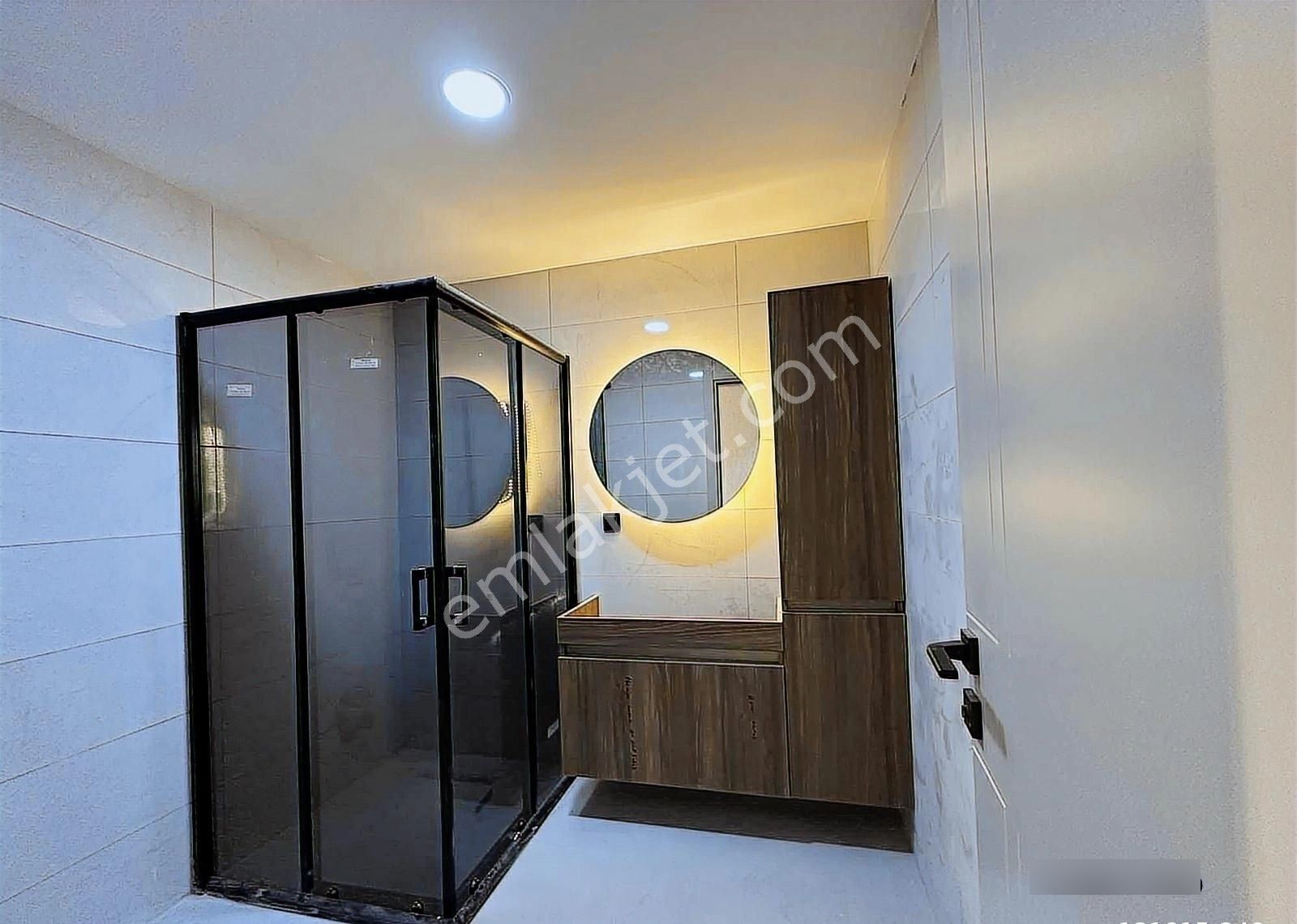 ***cantürk'ten Hastane Bölgesin'de Super Lux Daire*** - Görsel 4