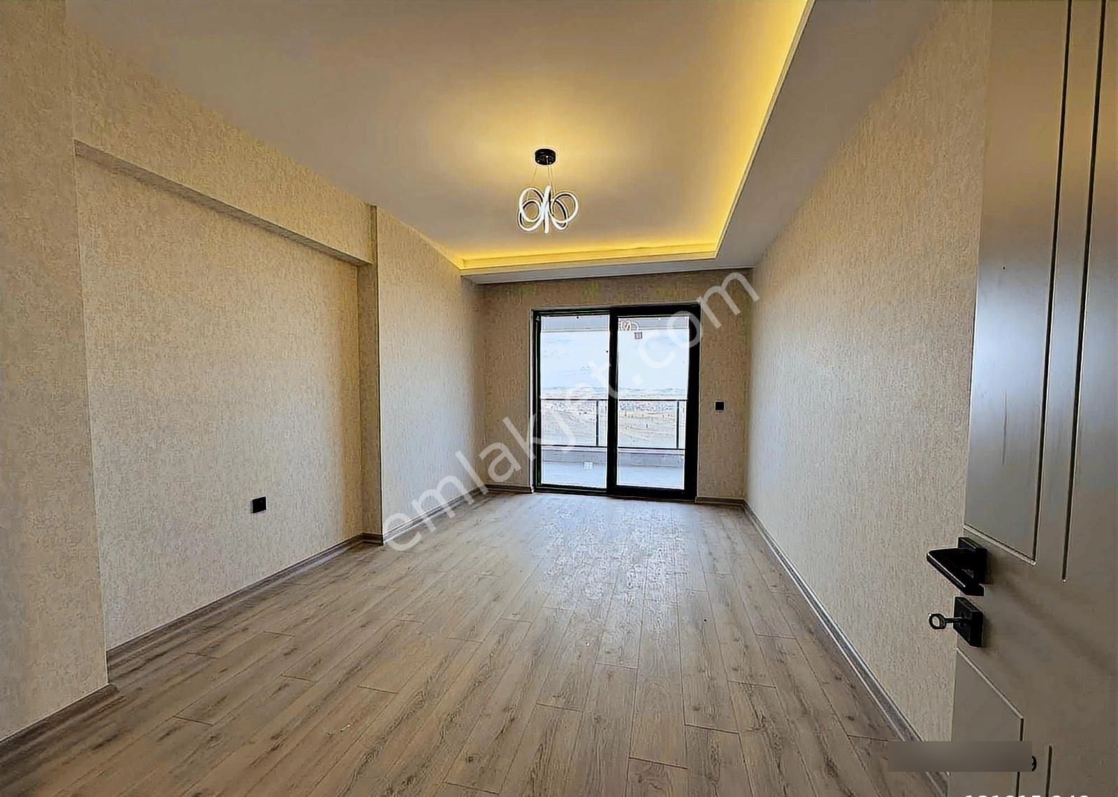 ***cantürk'ten Hastane Bölgesin'de Super Lux Daire*** - Görsel 2