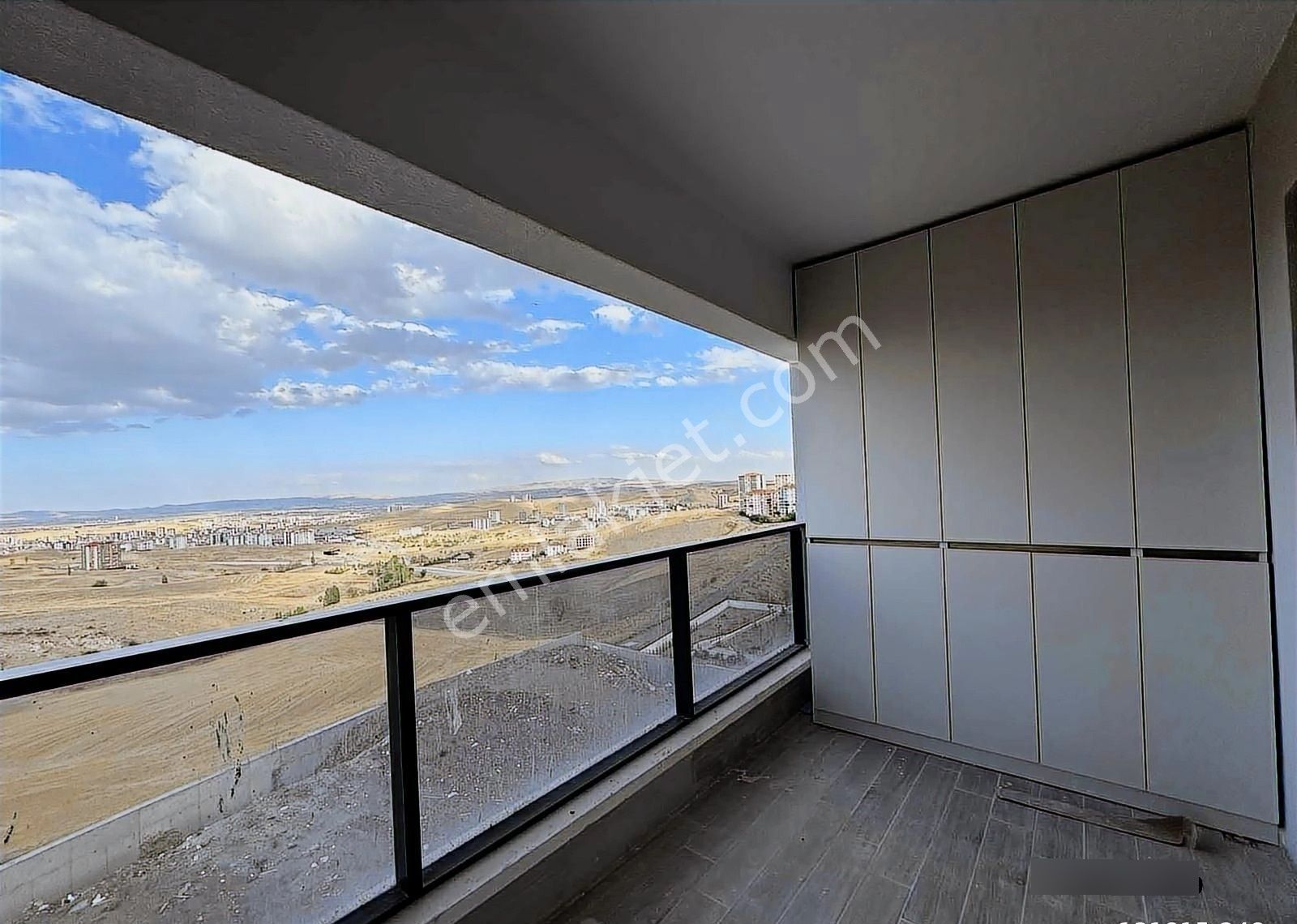 ***cantürk'ten Hastane Bölgesin'de Super Lux Daire*** - Görsel 17